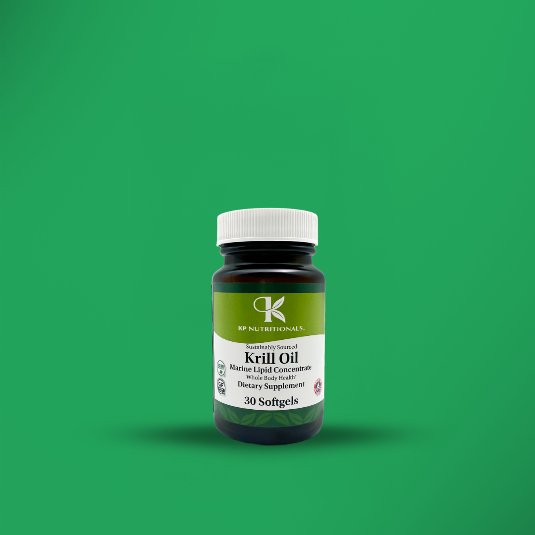 Krill Oil 30ct