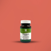 Vitamin A 10,000 IU 100ct