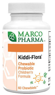 Kiddi-flora 60T