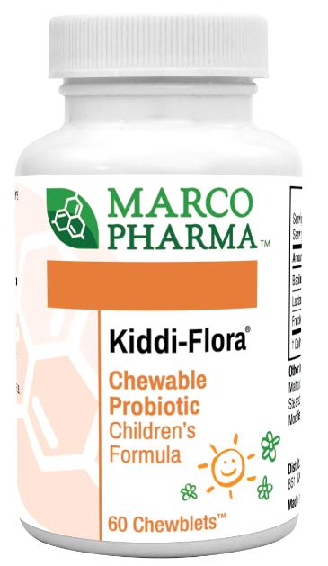 Kiddi-flora 60T