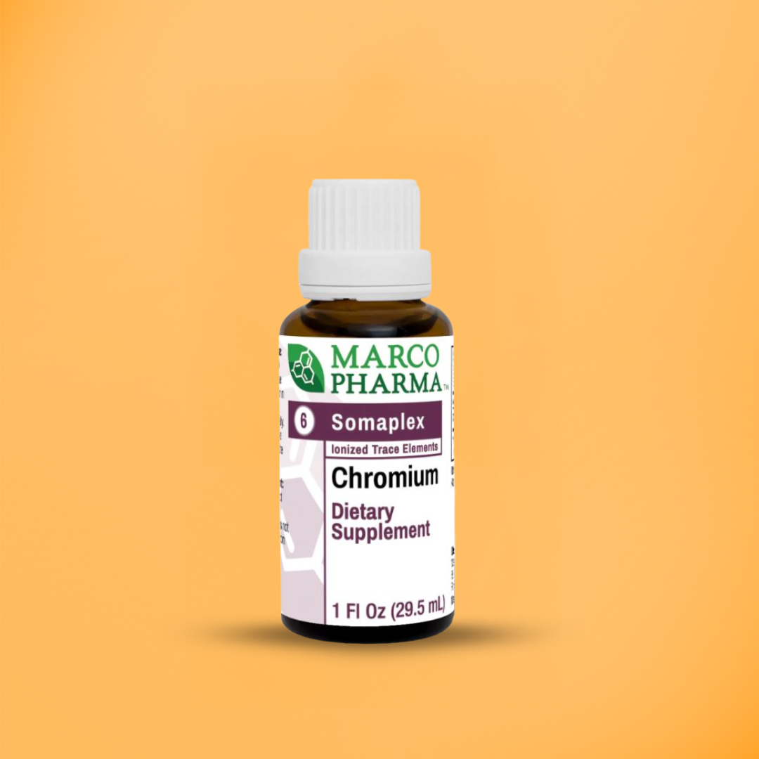 Chromium 1oz