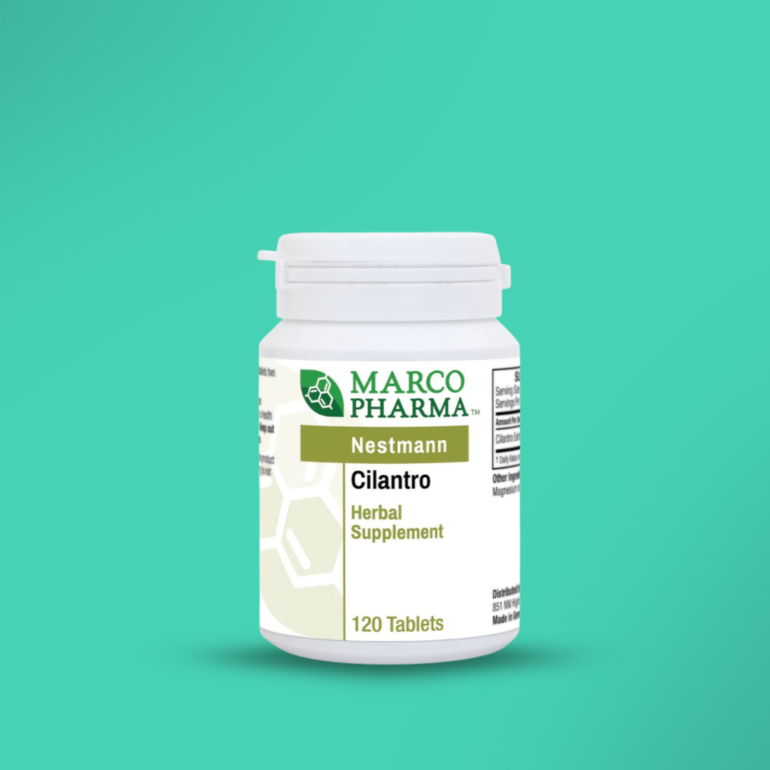 Cilantro 120T