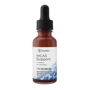 MCAS Support 1oz