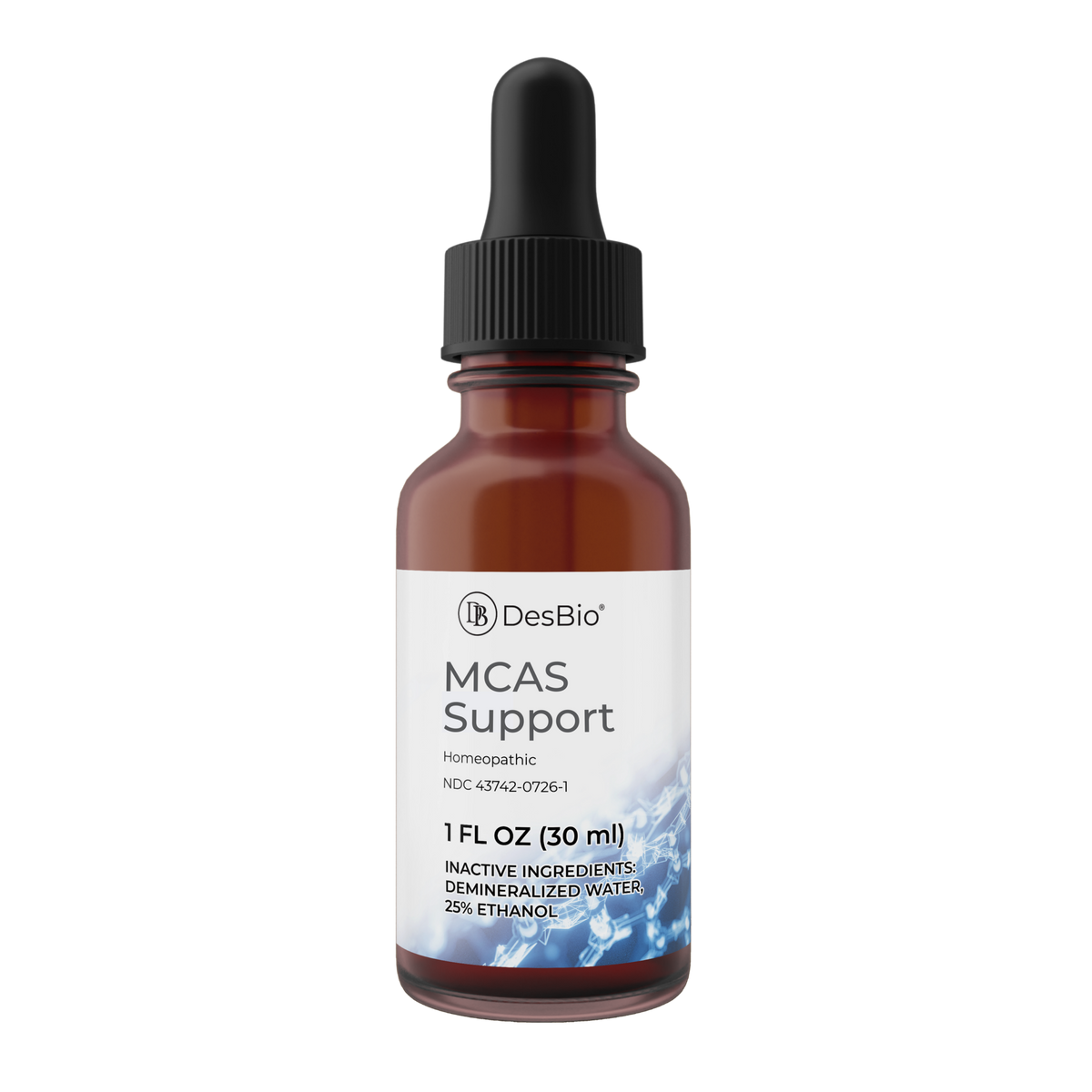 MCAS Support 1oz