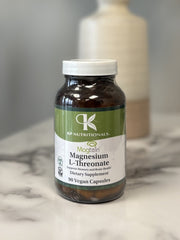 Magtein Magnesium L-Threonate 90ct