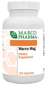 Marco-Mag 120C