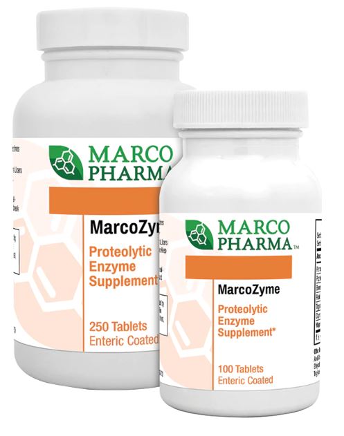Marcozyme 250 T