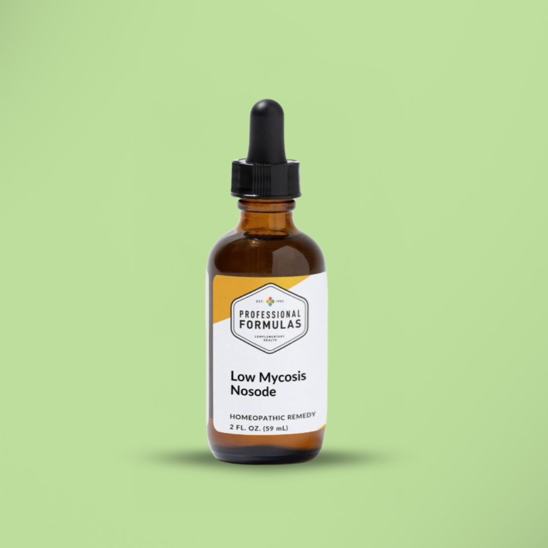 Low Mycosis Nosode 2oz