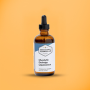 Mucolytic Drainage Liquescence 4oz