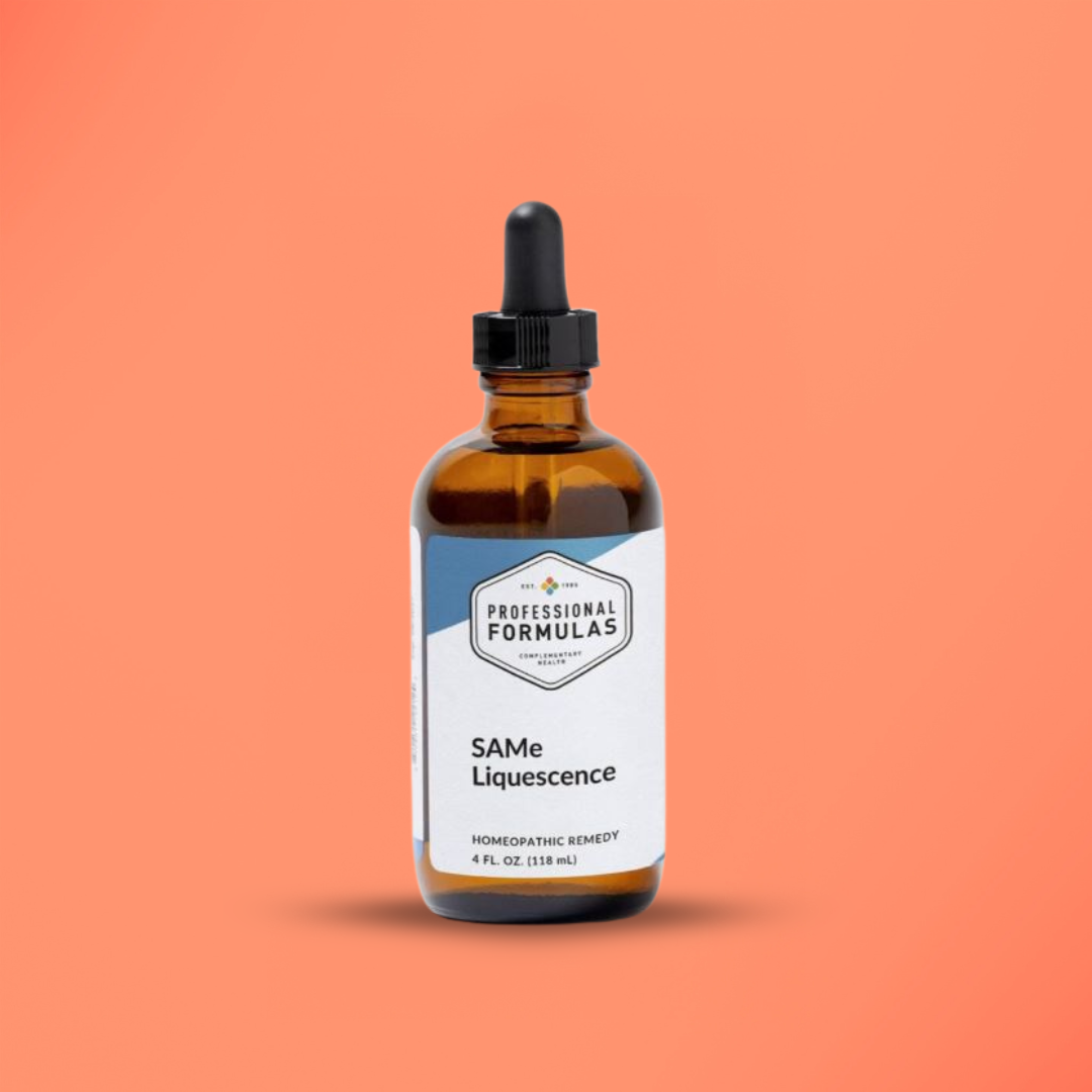 SAMe Liquescence 4oz