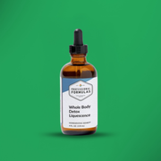 Whole Body Detox Liquescence 4oz