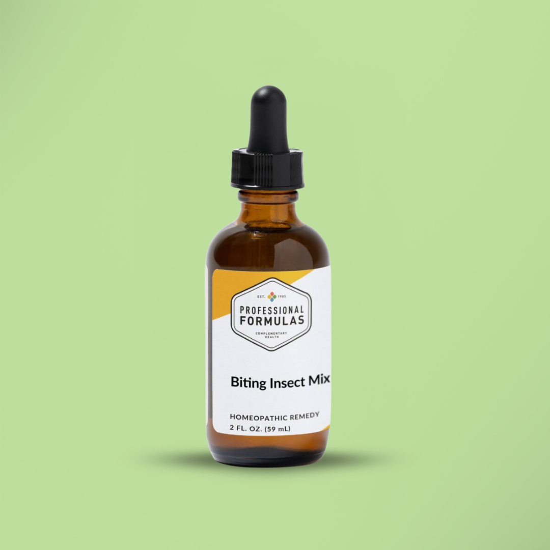 Biting Insect Mix Allersode 2oz