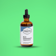 Brain Enhancement Liquescence 2oz