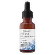 Pest and Dustmite Formula (Enviro II)