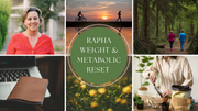 Rapha Weight & Metabolic Reset (Individual)