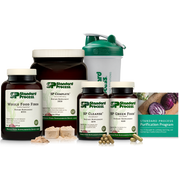 Purification Product Kit with SP Complete® and Whole Food Fiber, 1 Kit With SP Complete and Whole Food Fiber
