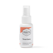 Throat Spray PF 2oz