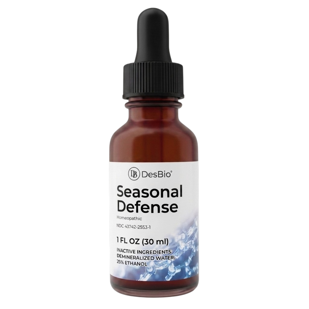 Seasonal Defense 1oz