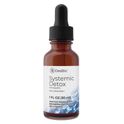 Systemic Detox 1oz