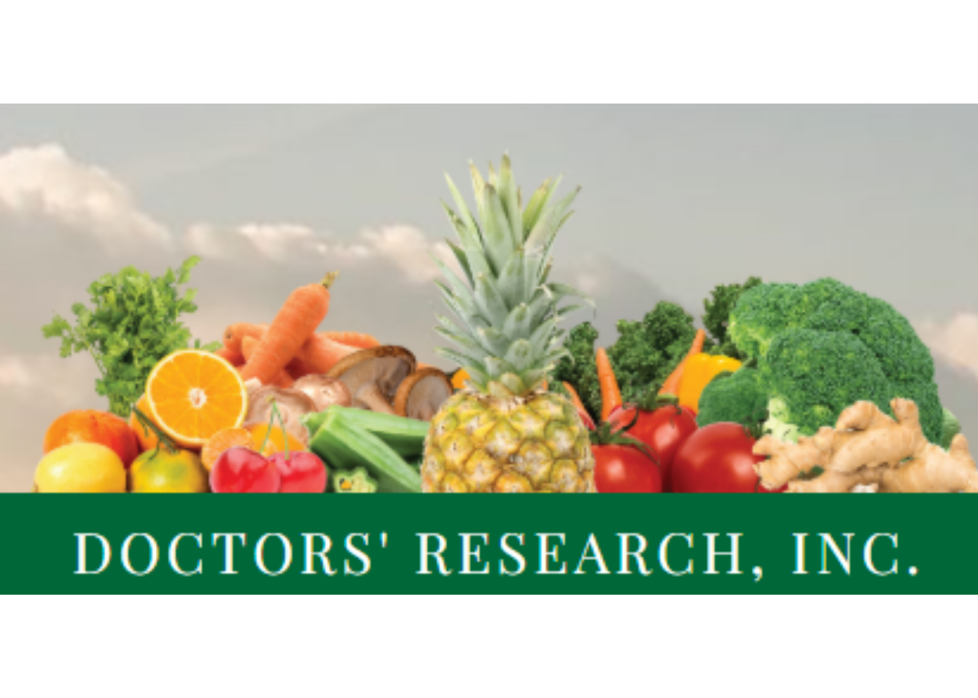Doctors Research