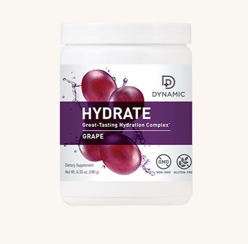 Dynamic Hydrate