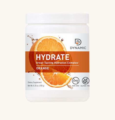 Dynamic Hydrate