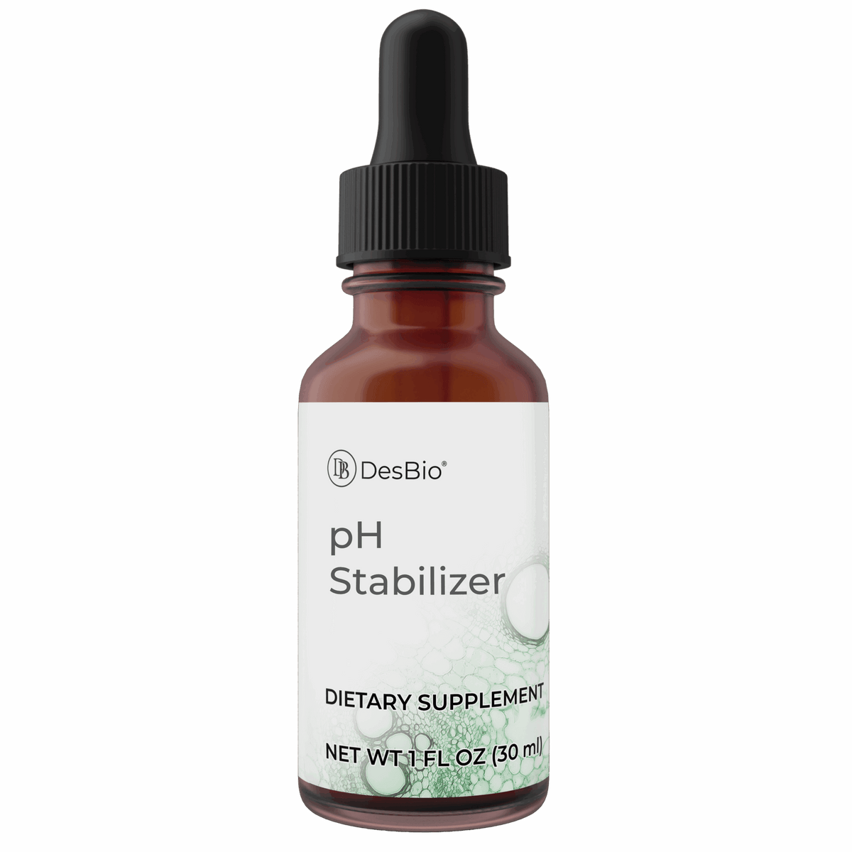 pH Stabilizer 1oz