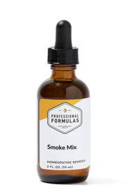 Smoke Mix Allersode 2oz
