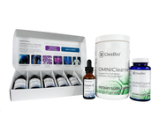Omni Cleanse Detox Full Kit