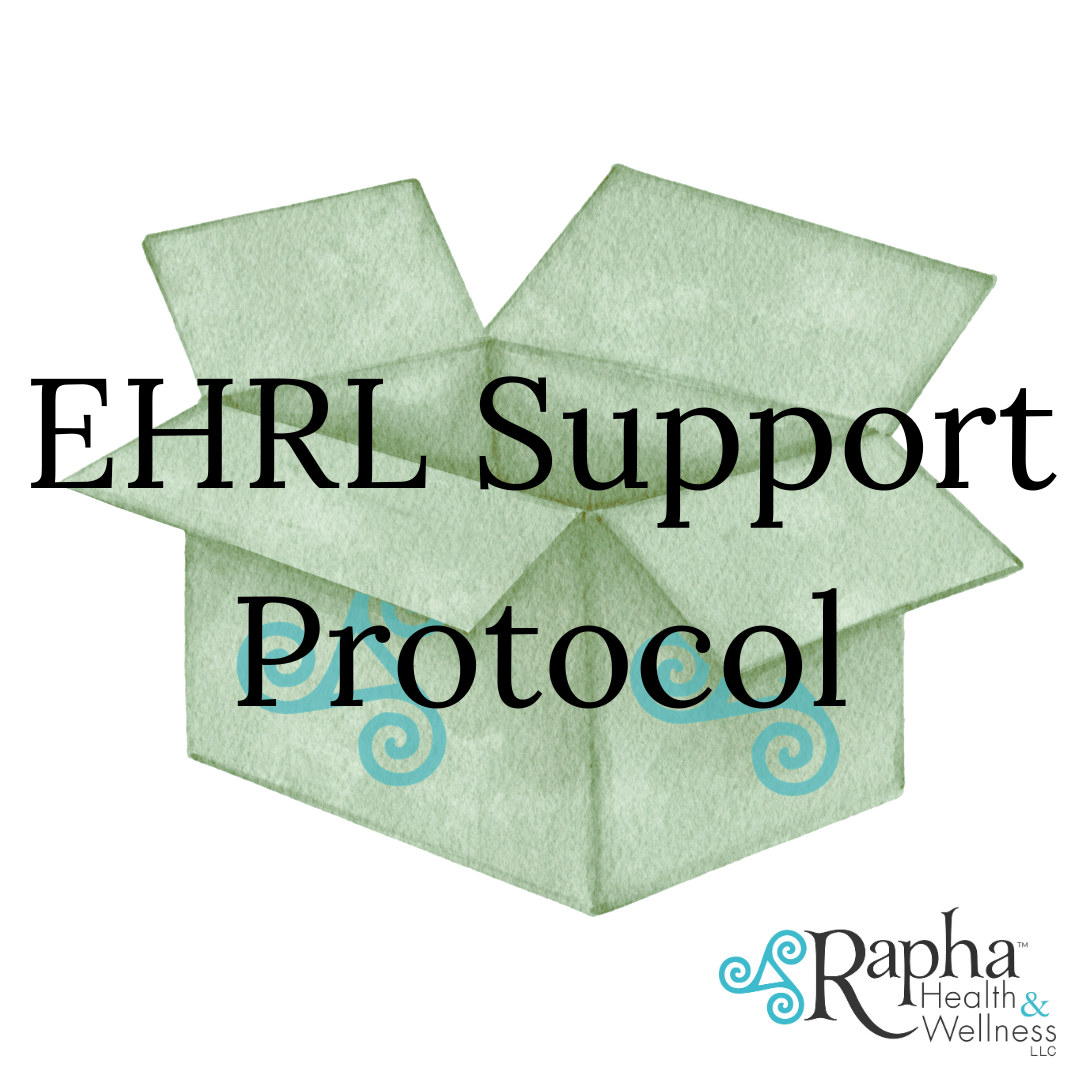EHRL Support Protocol
