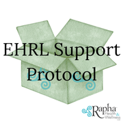 EHRL Support Protocol