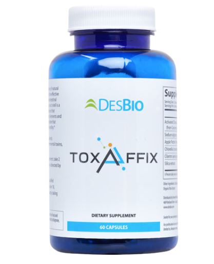 ToxAffix 60C